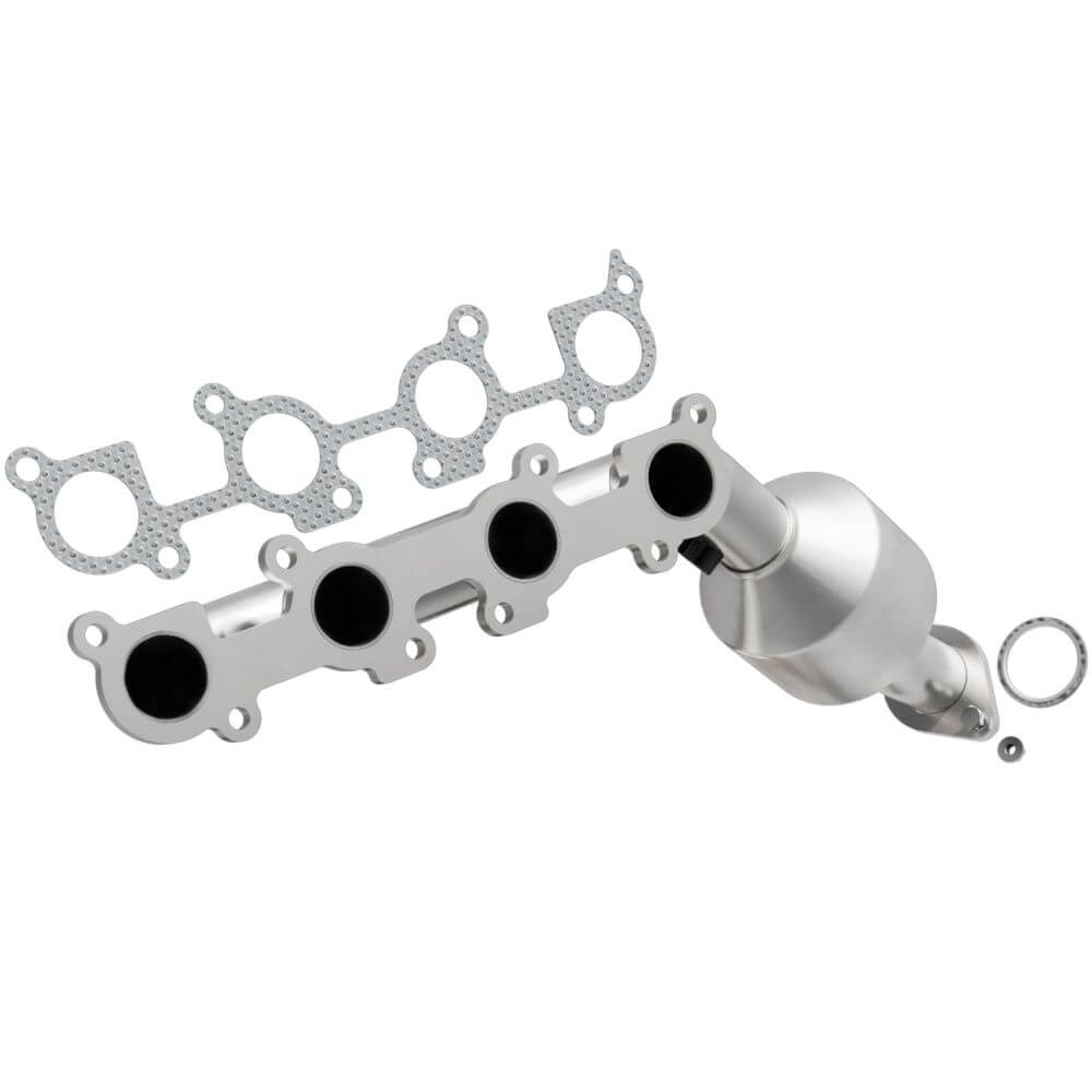 MagnaFlow 49340 Direct Fit OEM Grade Catalytic Converter