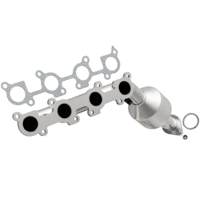 MagnaFlow 49340 Direct Fit OEM Grade Catalytic Converter