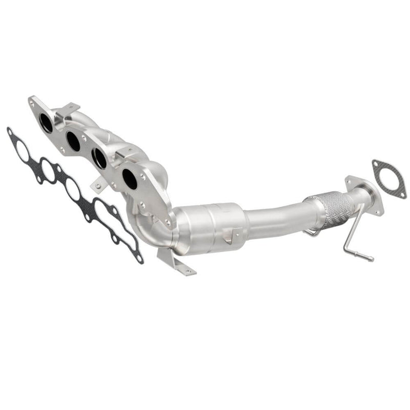 MagnaFlow 49345 Direct Fit OEM Grade Catalytic Converter