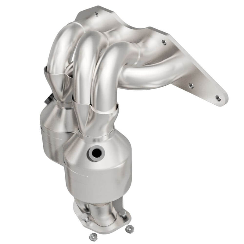 MagnaFlow 49347 Direct Fit OEM Grade Catalytic Converter
