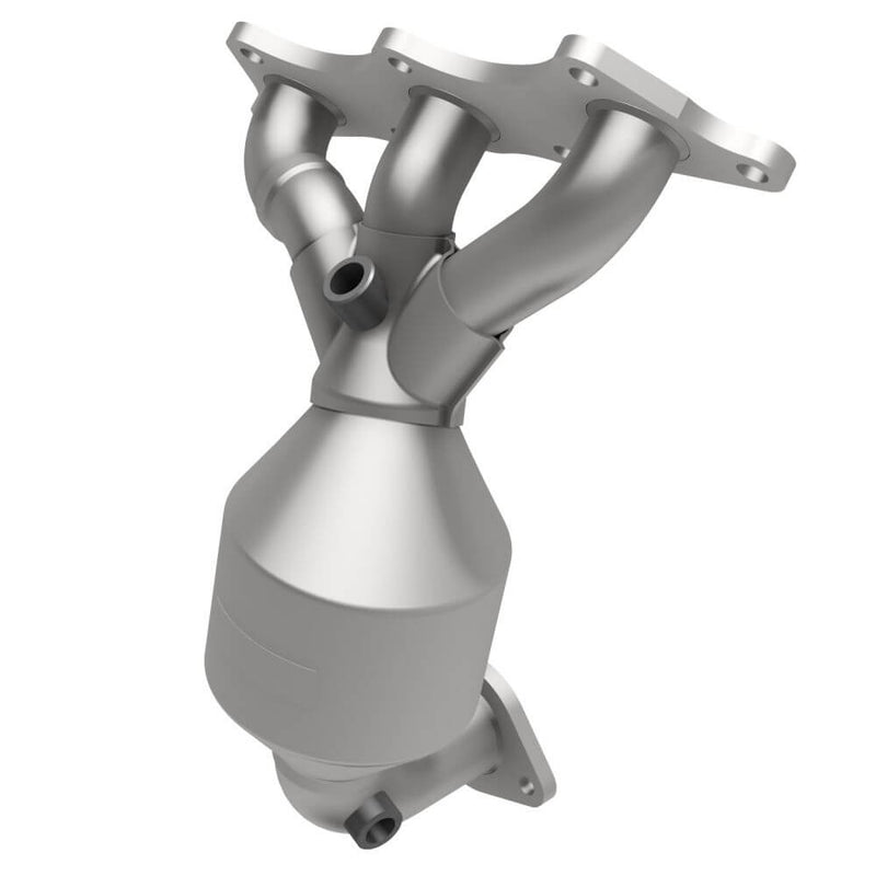 MagnaFlow 49348 Direct Fit OEM Grade Catalytic Converter