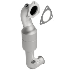 MagnaFlow 49350 Direct Fit OEM Grade Catalytic Converter (2.5" ID/2.75" OD)