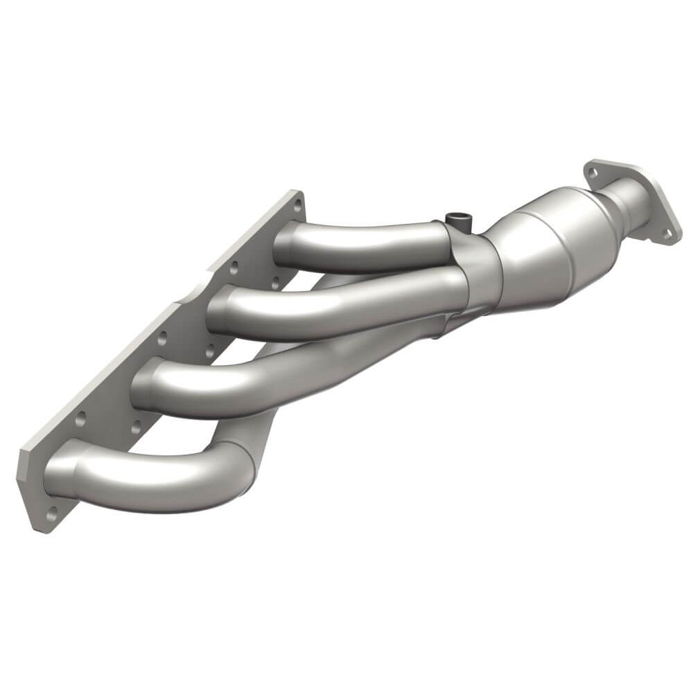 MagnaFlow 49356 Direct Fit OEM Grade Catalytic Converter