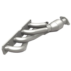 MagnaFlow 49356 Direct Fit OEM Grade Catalytic Converter