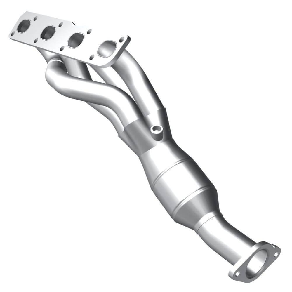 MagnaFlow 49357 Direct Fit OEM Grade Catalytic Converter