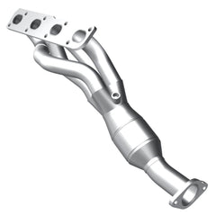MagnaFlow 49357 Direct Fit OEM Grade Catalytic Converter