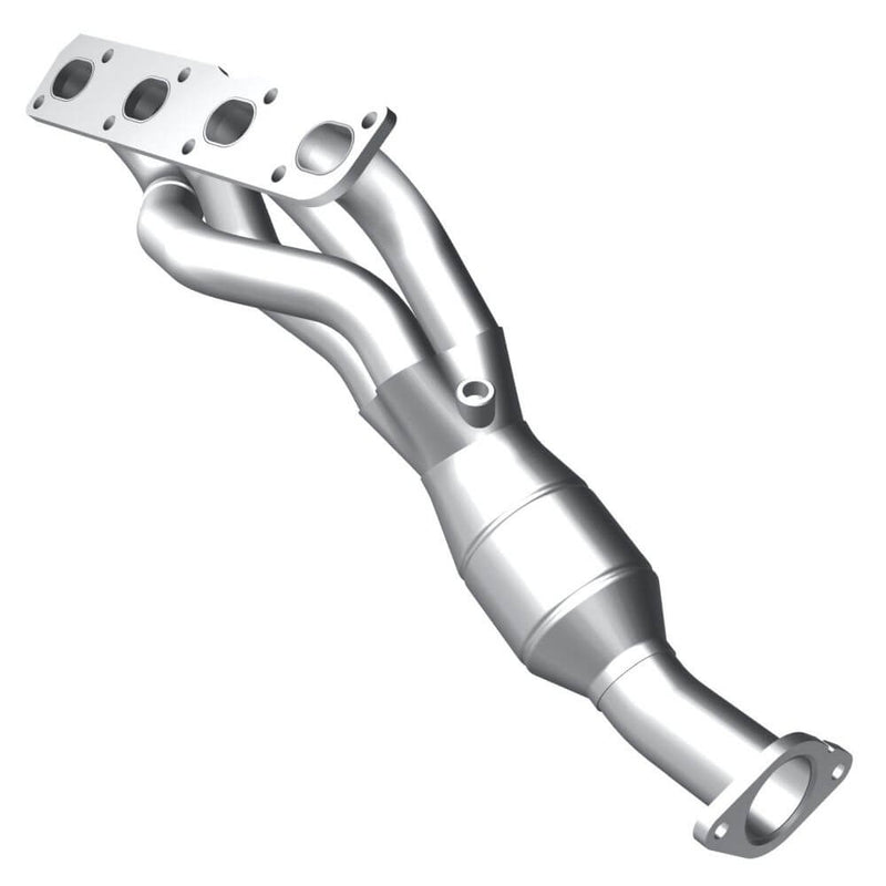 MagnaFlow 49357 Direct Fit OEM Grade Catalytic Converter