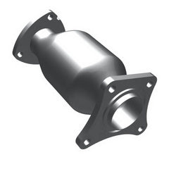 MagnaFlow 49365 Direct Fit OEM Grade Catalytic Converter (2.25" ID/2" OD)