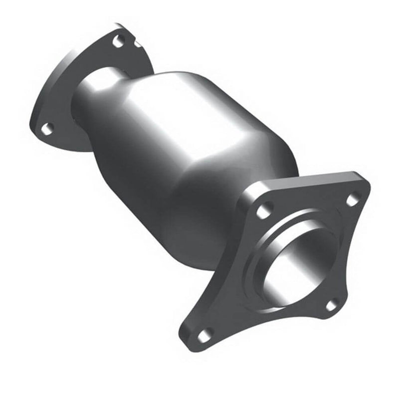 MagnaFlow 49365 Direct Fit OEM Grade Catalytic Converter (2.25" ID/2" OD)