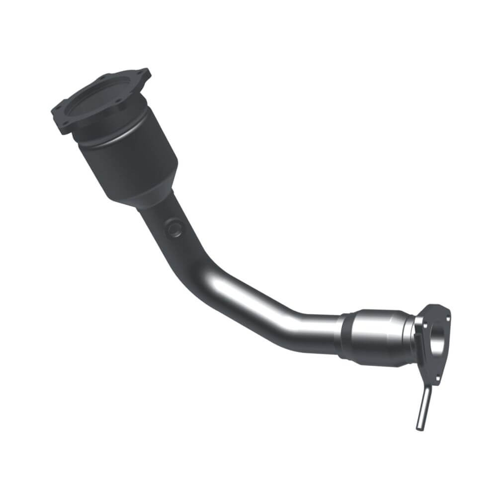 MagnaFlow 49368 Direct Fit OEM Grade Catalytic Converter