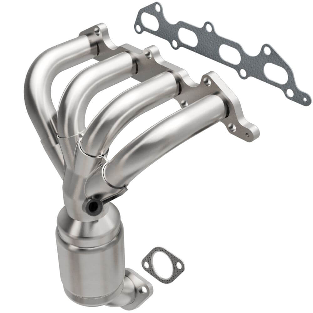MagnaFlow 49369 Direct Fit OEM Grade Catalytic Converter