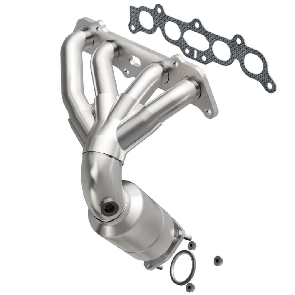 MagnaFlow 49370 Direct Fit OEM Grade Catalytic Converter