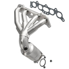 MagnaFlow 49370 Direct Fit OEM Grade Catalytic Converter