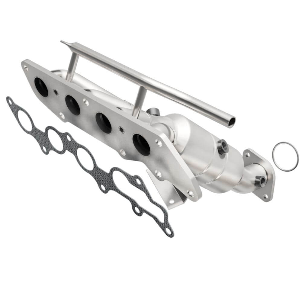 MagnaFlow 49375 Direct Fit OEM Grade Catalytic Converter