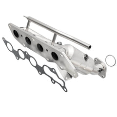 MagnaFlow 49375 Direct Fit OEM Grade Catalytic Converter