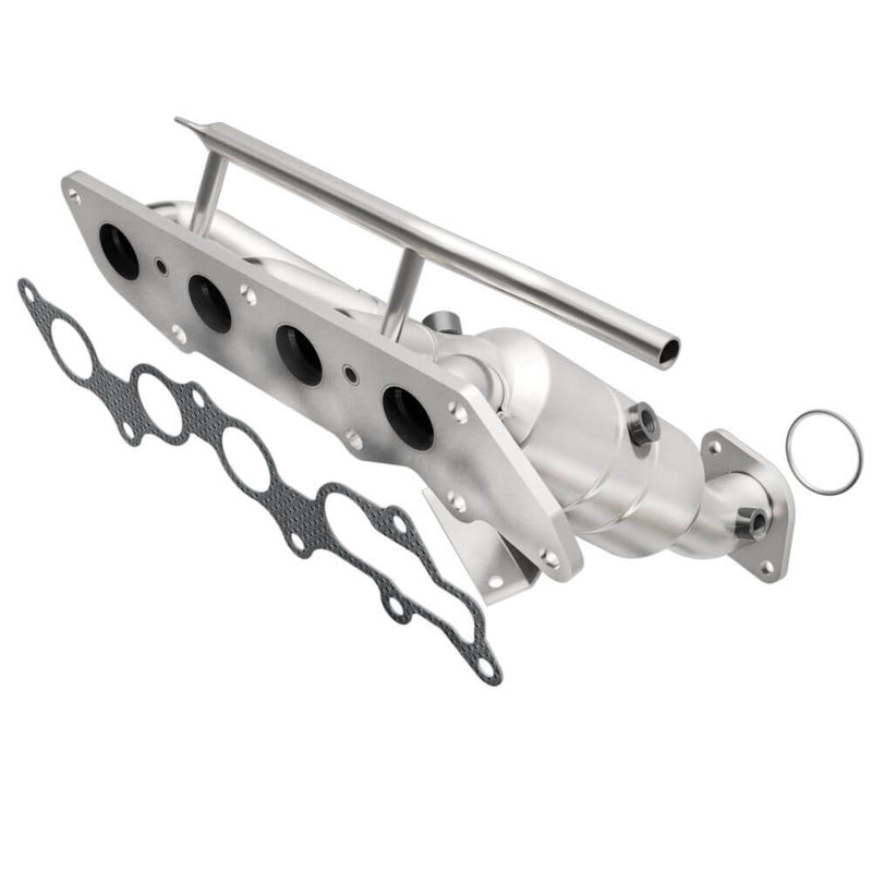 MagnaFlow 49375 Direct Fit OEM Grade Catalytic Converter