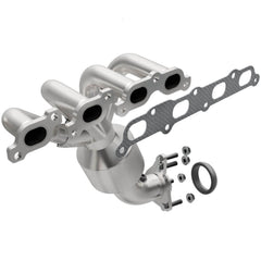 MagnaFlow 49378 Direct Fit OEM Grade Catalytic Converter