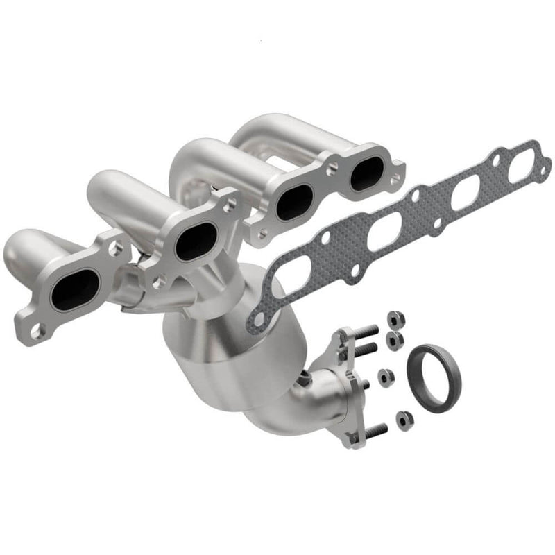 MagnaFlow 49378 Direct Fit OEM Grade Catalytic Converter