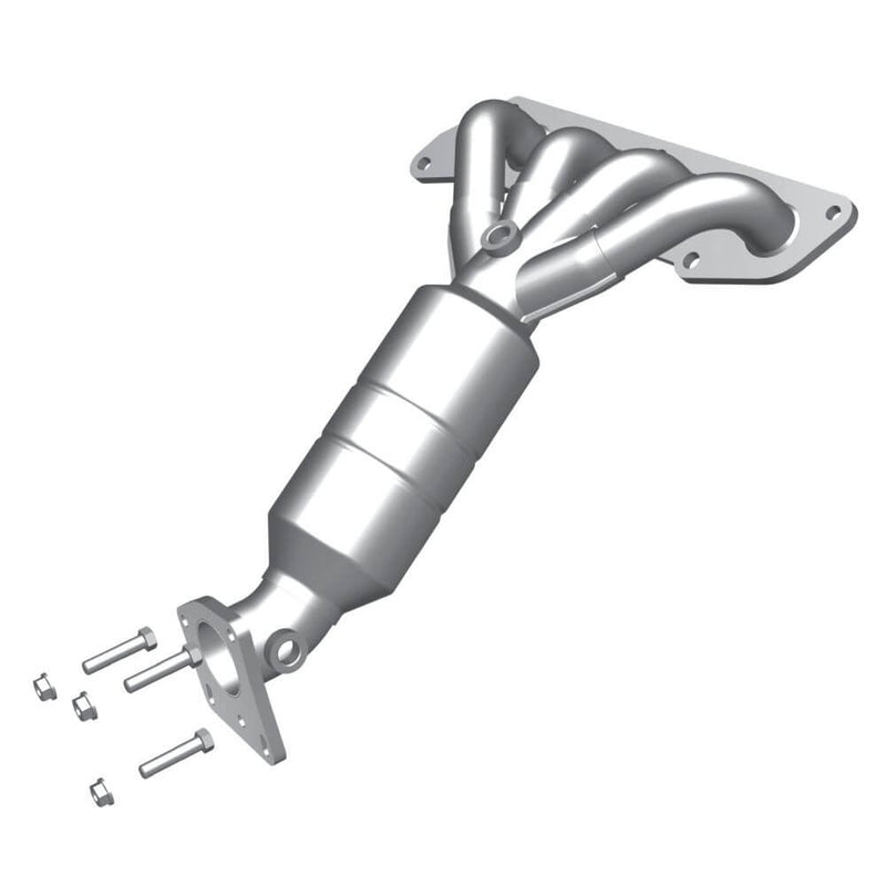 MagnaFlow 49382 Direct Fit OEM Grade Catalytic Converter