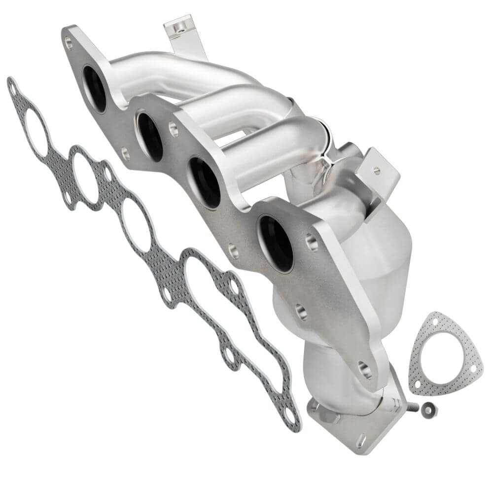 MagnaFlow 49383 Direct Fit OEM Grade Catalytic Converter