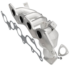 MagnaFlow 49383 Direct Fit OEM Grade Catalytic Converter