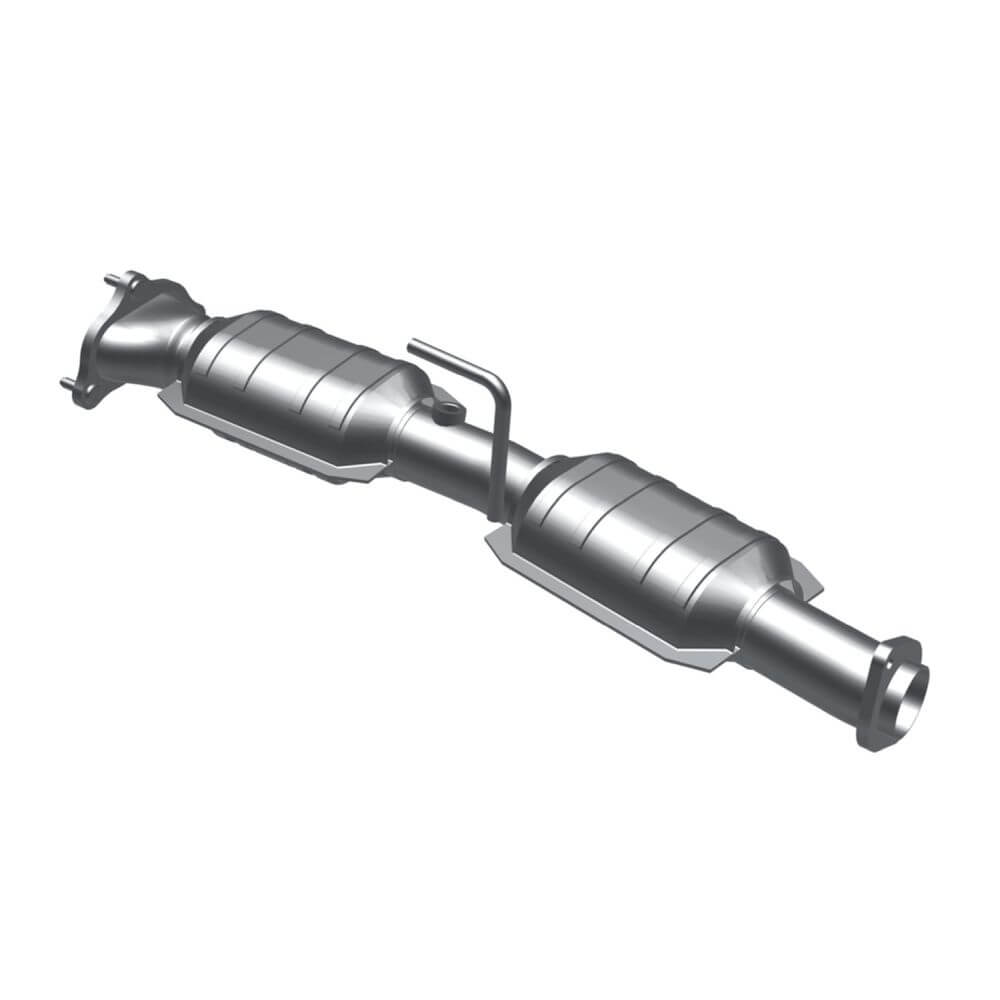 MagnaFlow 49400 Direct Fit OEM Grade Catalytic Converter