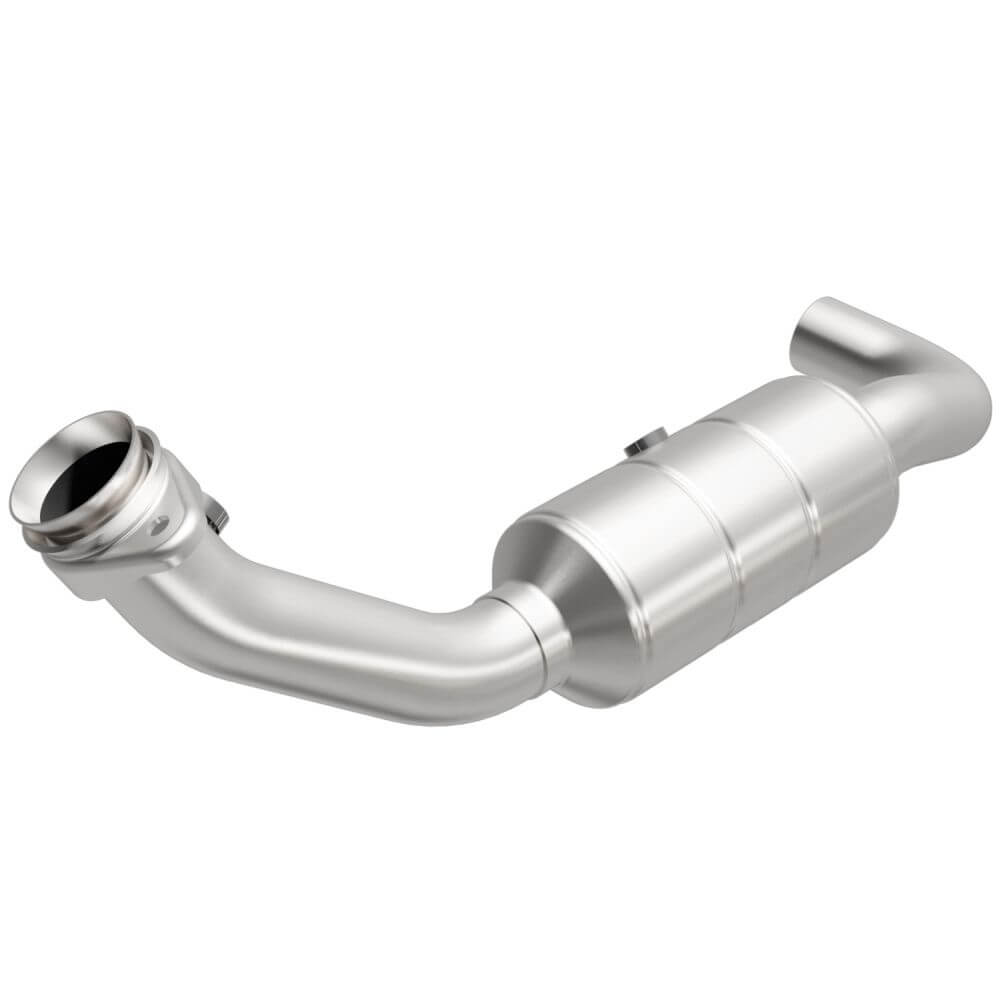 MagnaFlow 49409 Direct Fit OEM Grade Catalytic Converter