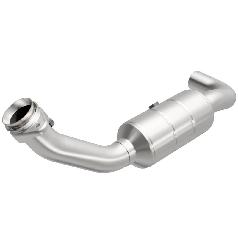 MagnaFlow 49409 Direct Fit OEM Grade Catalytic Converter