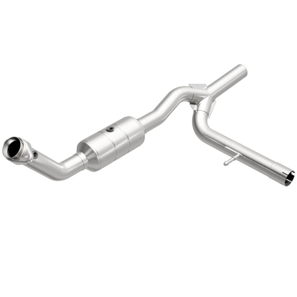 MagnaFlow 49410 Direct Fit OEM Grade Catalytic Converter