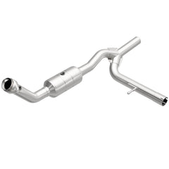 MagnaFlow 49410 Direct Fit OEM Grade Catalytic Converter