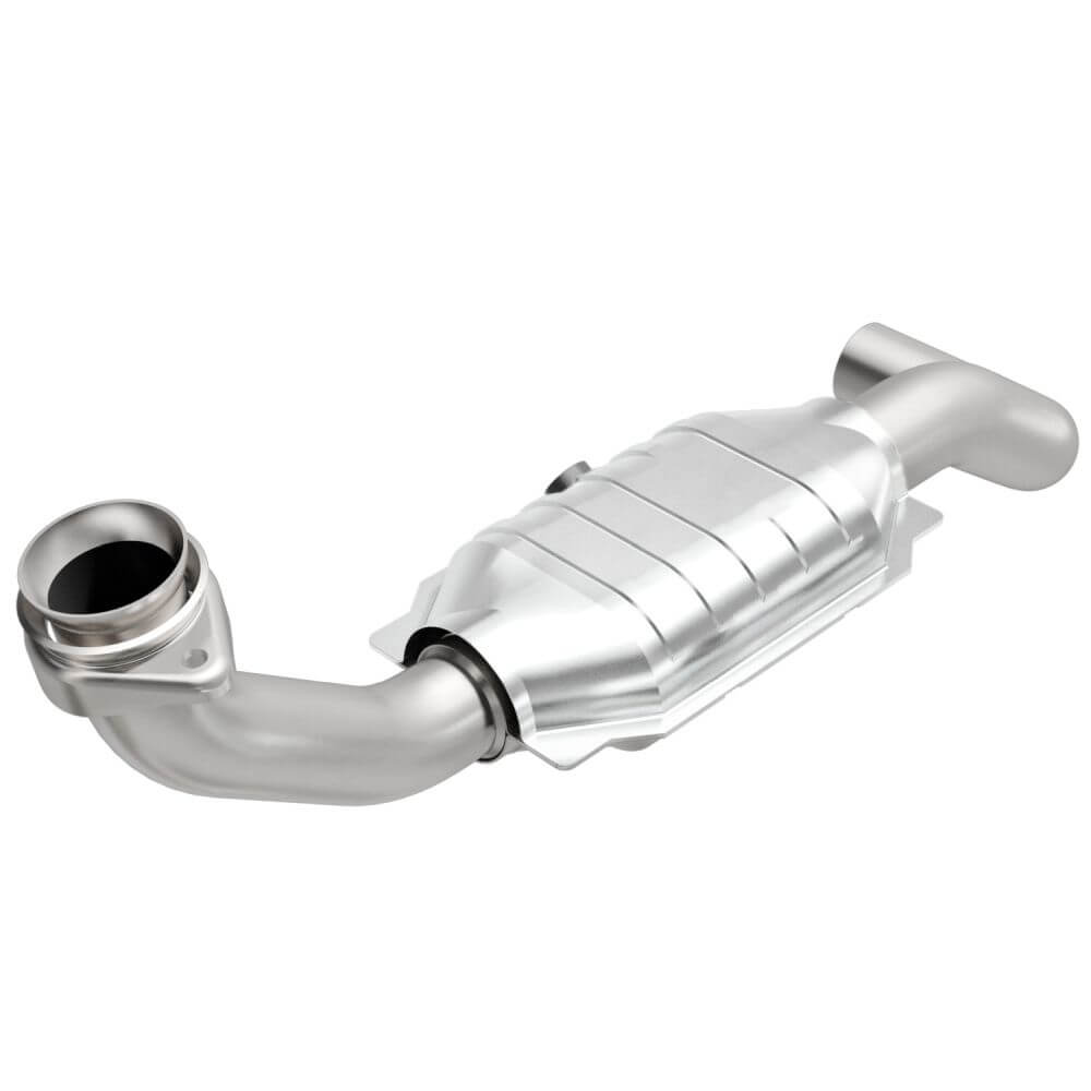MagnaFlow 49412 Direct Fit OEM Grade Catalytic Converter