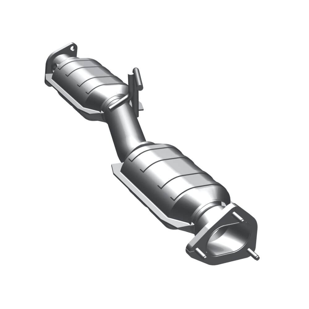 MagnaFlow 49421 Direct Fit OEM Grade Catalytic Converter