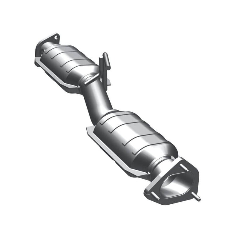MagnaFlow 49421 Direct Fit OEM Grade Catalytic Converter
