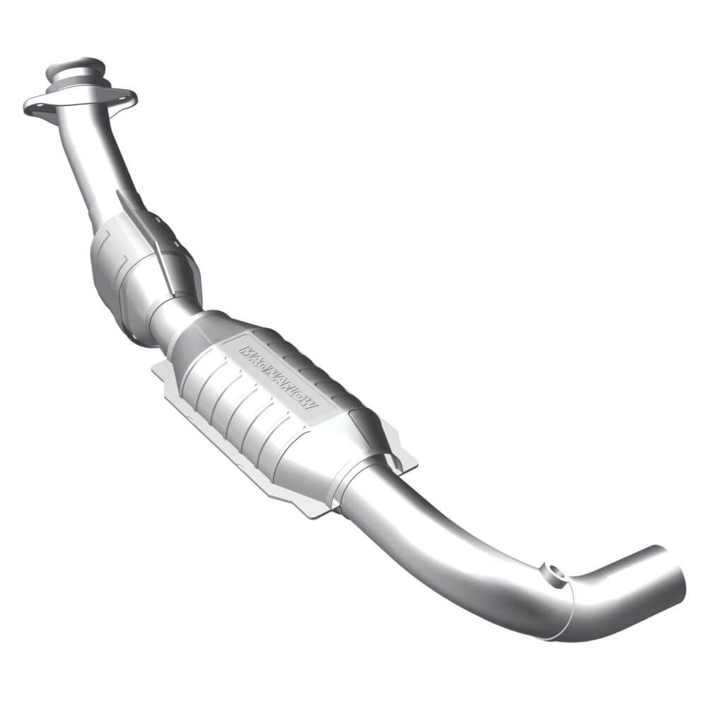 MagnaFlow 49429 Direct Fit OEM Grade Catalytic Converter