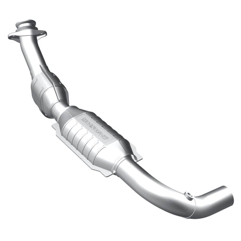 MagnaFlow 49429 Direct Fit OEM Grade Catalytic Converter