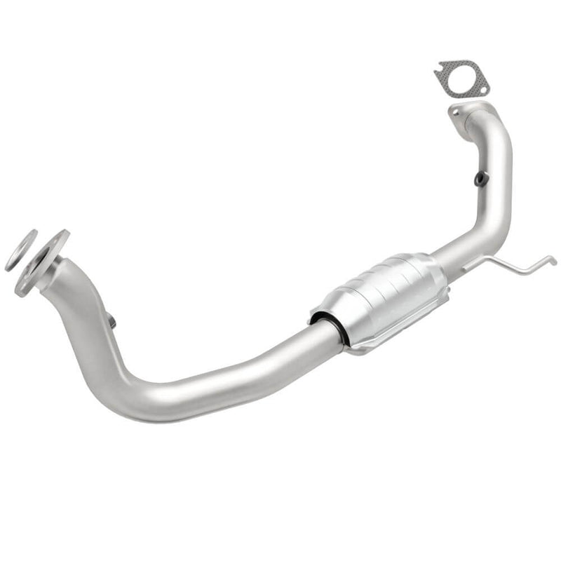 MagnaFlow 49430 Direct Fit OEM Grade Catalytic Converter (2.5" ID/2.25" OD)