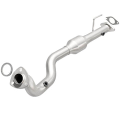 MagnaFlow 49431 Direct Fit OEM Grade Catalytic Converter (2.25" ID/2.25" OD)