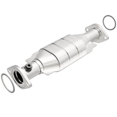 MagnaFlow 49432 Direct Fit OEM Grade Catalytic Converter