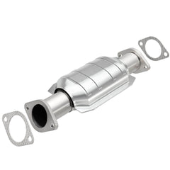 MagnaFlow 49447 Direct Fit OEM Grade Catalytic Converter