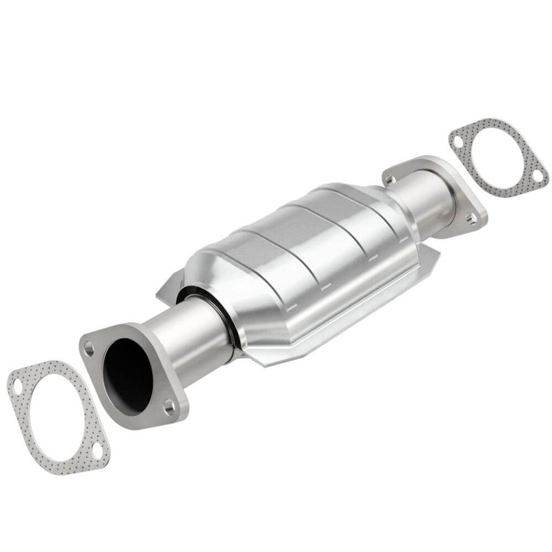 MagnaFlow 49447 Direct Fit OEM Grade Catalytic Converter