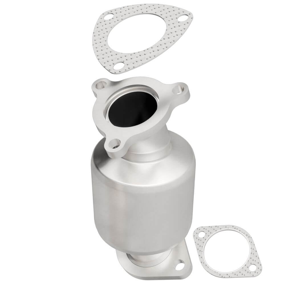 MagnaFlow 49451 Direct Fit OEM Grade Catalytic Converter
