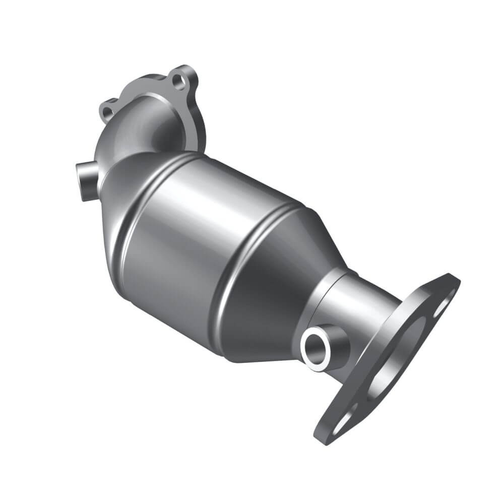 MagnaFlow 49452 Direct Fit OEM Grade Catalytic Converter