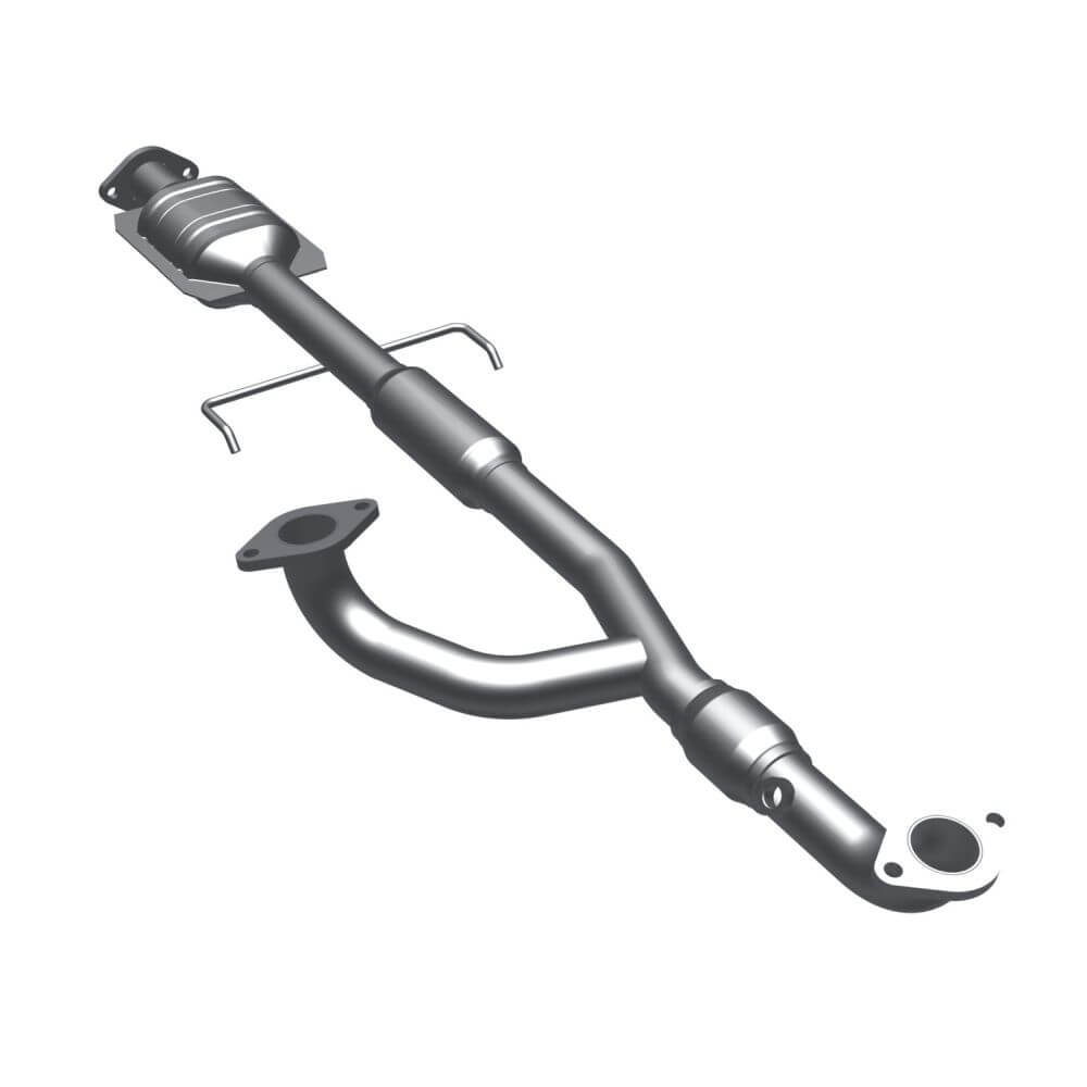 MagnaFlow 49453 Direct Fit OEM Grade Catalytic Converter