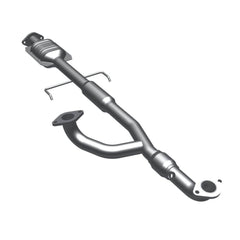 MagnaFlow 49453 Direct Fit OEM Grade Catalytic Converter
