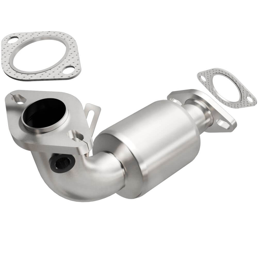 MagnaFlow 49457 Direct Fit OEM Grade Catalytic Converter