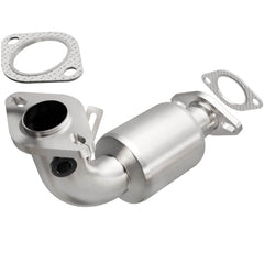 MagnaFlow 49457 Direct Fit OEM Grade Catalytic Converter