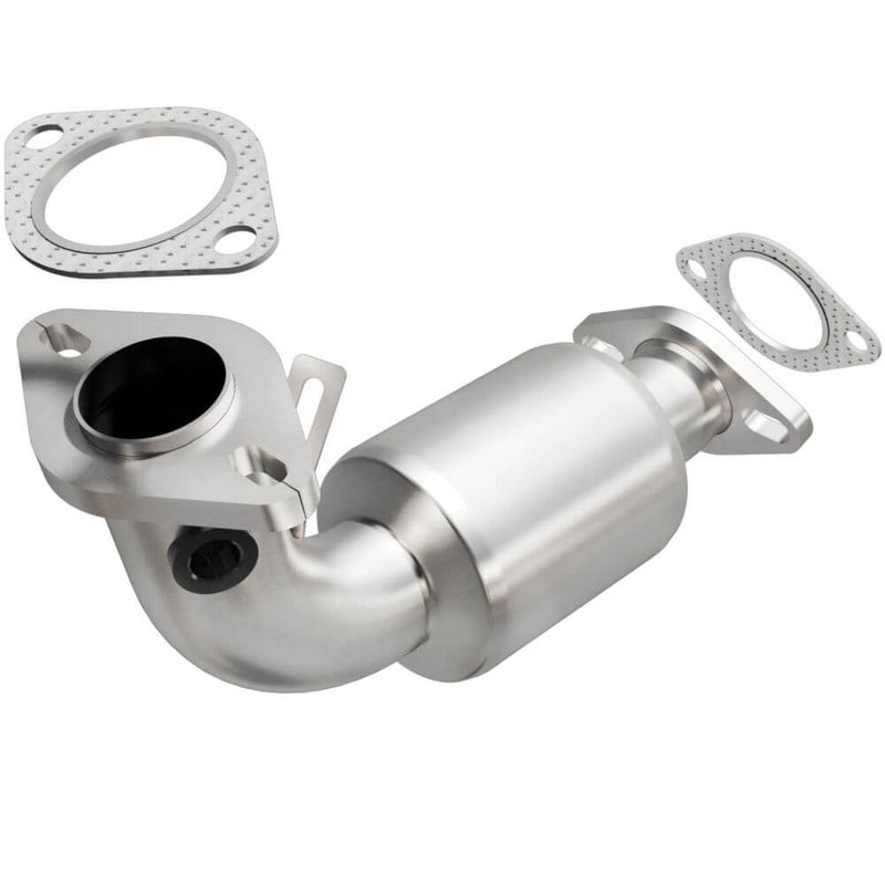 MagnaFlow 49457 Direct Fit OEM Grade Catalytic Converter