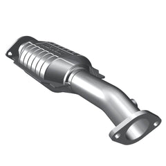 MagnaFlow 49464 Direct Fit OEM Grade Catalytic Converter