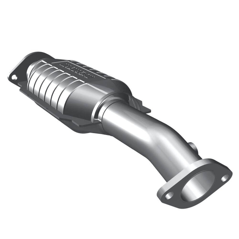 MagnaFlow 49464 Direct Fit OEM Grade Catalytic Converter