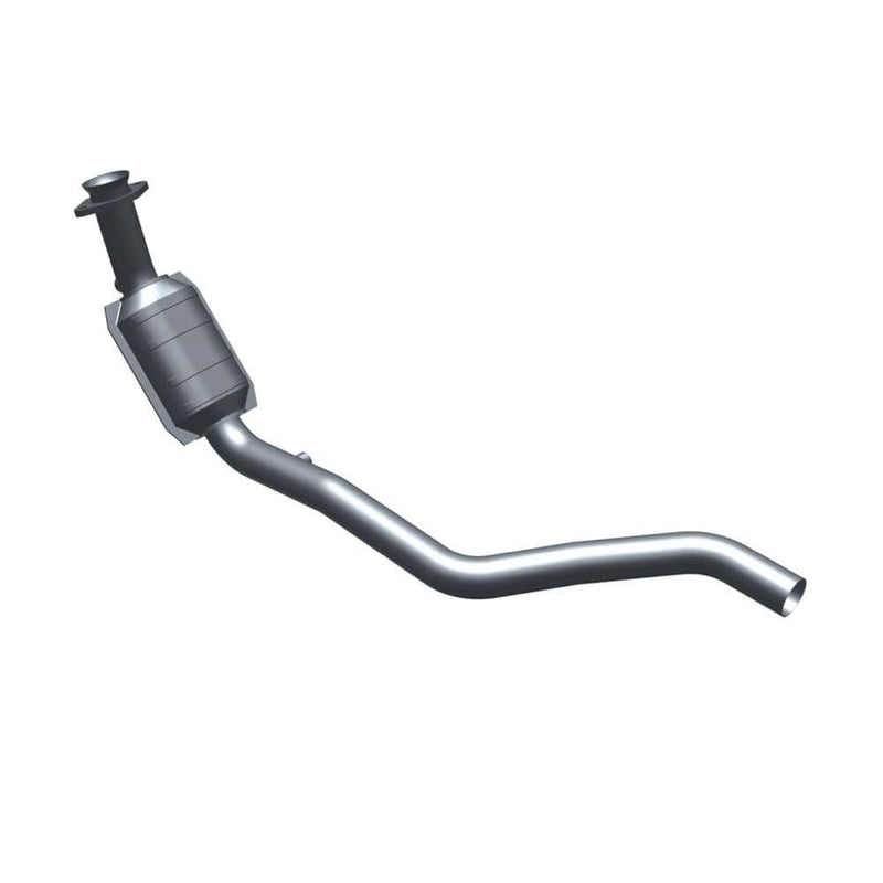 MagnaFlow 49467 Direct Fit OEM Grade Catalytic Converter
